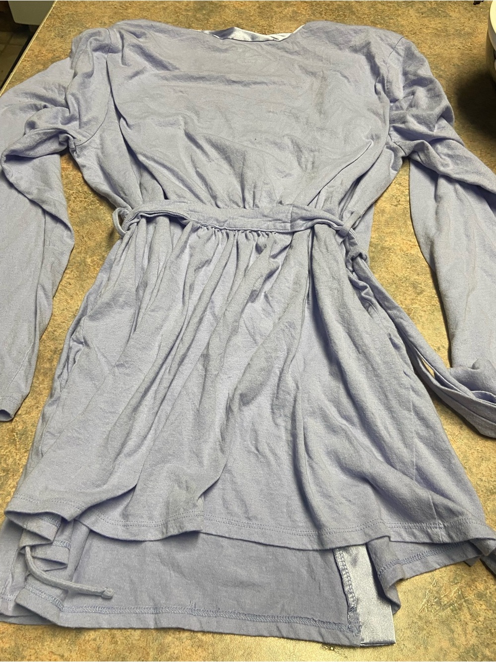 Motherhood Robe - Picture 3 of 4